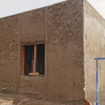 La Provincia impulsa nuevas etapas en la construcción de viviendas en Pueyrredón