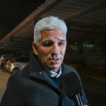 La gira institucional alcanzará este viernes las localidades de Justo Daract y Villa Mercedes