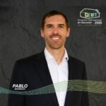 Pablo Donoso: políticas públicas y tecnología para fortalecer la enseñanza de las matemáticas