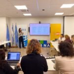 San Luis participó de un encuentro federal sobre políticas públicas para mujeres