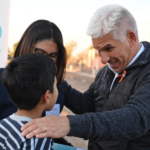 La casa propia ya tiene fecha: las familias de La Punta recibirán sus viviendas el 24 de octubre