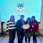 De la soja a un nuevo sabor: estudiantes de una escuela técnica elaboran queso vegano