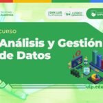 La ULP lanza el curso ‘Análisis y Gestión de Datos’ para fortalecer decisiones pedagógicas