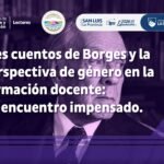 ‘Lectores’ participará de un encuentro con perspectiva de género en la formación docente