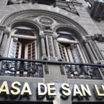 Poggi firmó el decreto de llamado a licitación para la venta del inmueble