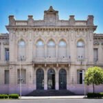 Llaman a concurso para cubrir un cargo de Defensor de Niñez en la Tercera Circunscripción Judicial
