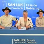 San Luis marcará un hito al sumar sus áreas naturales protegidas al ‘Global Big Day’