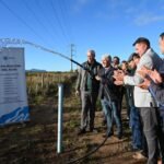 San Luis tiene su Plan Maestro del Agua para los próximos diez años