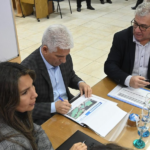 El Gobernador encabezó la reunión de lanzamiento de la tercera edición del Plan ‘Chau Garrafa’