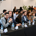“Si hay una instancia de crisis y debemos actuar rápido, ya sabemos lo que tenemos que hacer”