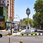 La jornada de este lunes tendrá buen tiempo y algo de viento