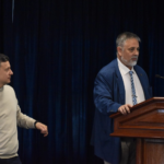 Las universidades de San Luis participaron de la reunión que analiza la reforma de la Constitución