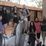 El Complejo Molino Fénix estrena ‘El Reencuentro’, un drama con humor negro de producción local