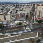 Se viene un fin de semana con mañanas frías y tardes templadas