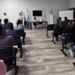 La dirección de Mujer, Género y Diversidad dictó una nueva capacitación