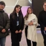Estudiantes de la Técnica Nº8 fortalecen su formación en espacios reales de trabajo