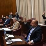 El Senado dio sanción definitiva al Presupuesto 2027: equilibrado y sin endeudamiento