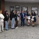 Estudiantes del Colegio ‘San José’ fueron ‘Diputados por un Día’