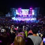 La agenda de los 50 Festivales en toda la provincia