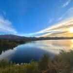 Para este miércoles se espera una jornada de buen tiempo con ascenso de las temperaturas
