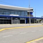 El Valle del Conlara continúa con vuelos regulares hacia Buenos Aires
