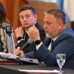 El Gobierno dictó una jornada de capacitación abierta sobre Federalismo y Derecho Constitucional