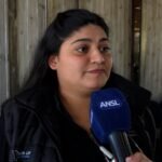 “Es la primera vez que tenemos una reunión con un gobernador que nos escucha”