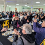 Realizaron la 22° Jornada del Año de ‘Grandes Amigos Salud’
