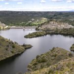 Octubre empieza con tiempo inestable y descenso de las temperaturas