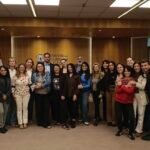 San Luis asistió a un encuentro del Consejo Federal de Asistencia a la Víctima del Delito
