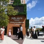 San Luis baila: la danza como identidad, memoria y expresión cultural