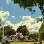 Villa del Carmen se prepara para el Festival de la Avicultura y el Torneo de la Milanesa Serrana