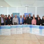 Abren una nueva convocatoria a cooperativas para acceder a aportes no reintegrables