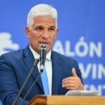 “Con esta diplomatura marcamos un rumbo: el docente sigue siendo el centro del aula”