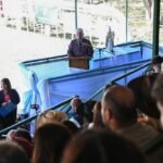 “Cuando asumimos, percibimos que el sector productivo no estaba en la agenda pública”