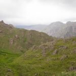Anticipan un jueves inestable y continuarán las lluvias en gran parte de la provincia