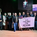 Presentaron el libro ‘Malvinas, El Legado’ en la 3ª Feria Literaria