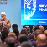 Con la articulación de los tres poderes, San Luis sigue avanzando en su implementación