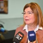“Hay distintas miradas sobre la baja de la edad de imputabilidad, pero es ley y debemos adecuarnos”
