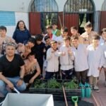 Se realizó la entrega de insumos y equipamiento en Donovan y Dique Vulpiani