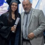 La ULP entregó sus títulos a una nueva cohorte de profesionales