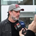 “No es tan común en muchos lugares de la Argentina que se trabaje tan seriamente”
