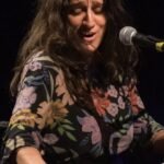 Marina Ruiz Matta cautivó al público sanluiseño con su show ‘Solo Set’