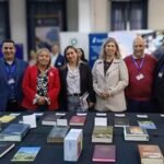La dirección de Cultos acompañó la Expo Biblia en Villa Mercedes