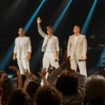 Destino San Javier se presentará en el Cine Teatro con ‘De cerca’, un show que une generaciones